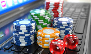 Онлайн казино Weiss Casino